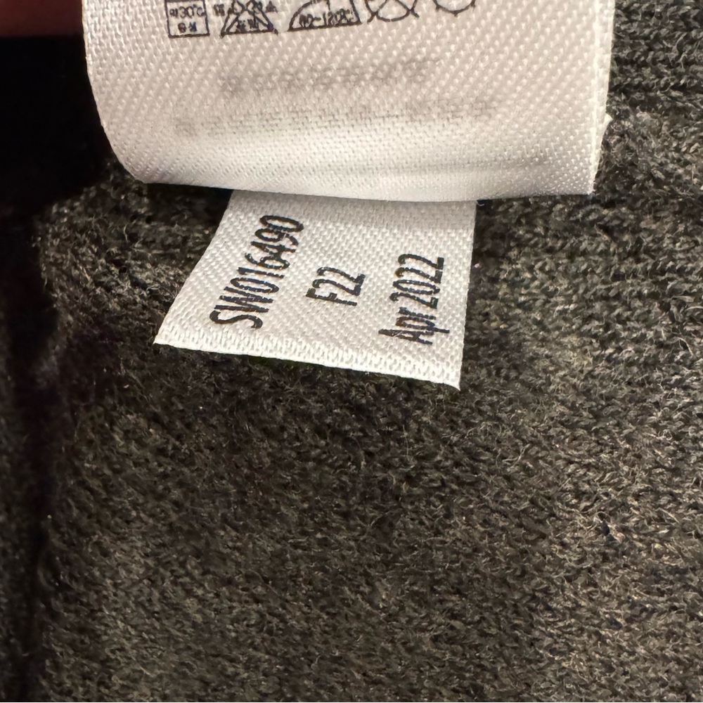 Smartwool Shadow Pine Wool Blend Pullover Hoodie … - image 9